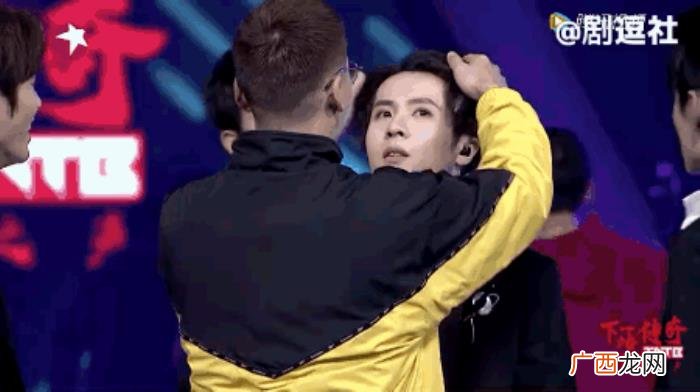 陈伟霆综艺，从没在综艺上失过手的陈伟霆告诉你们