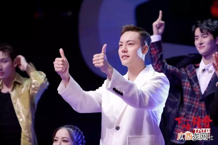 陈伟霆综艺，从没在综艺上失过手的陈伟霆告诉你们