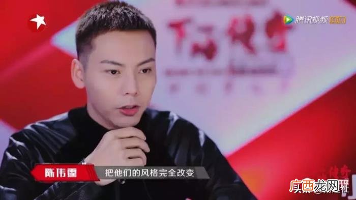 陈伟霆综艺，从没在综艺上失过手的陈伟霆告诉你们