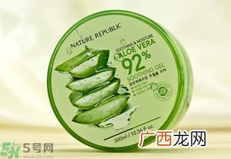 新鲜芦荟怎么做面膜?新鲜芦荟做面膜的功效
