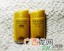 ANESSA安耐晒孕妇可以用吗?安耐晒的哪些产品孕妇可以用?