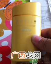 ANESSA安耐晒孕妇可以用吗?安耐晒的哪些产品孕妇可以用?