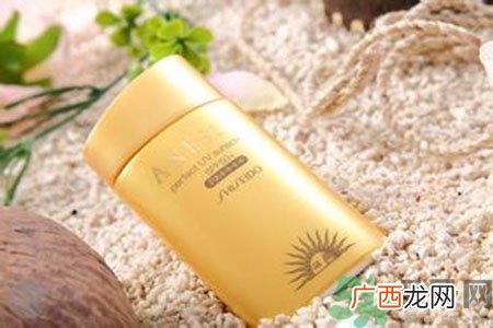 安耐晒适合什么年龄？安耐晒防晒霜适合什么年龄使用？