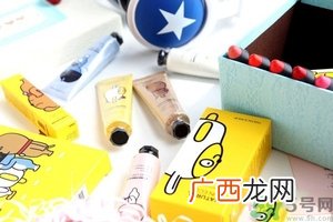 菲诗小铺Kakao护手霜怎么样？菲诗小铺Kakao卡通护手霜好用吗？
