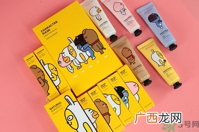 菲诗小铺Kakao护手霜怎么样？菲诗小铺Kakao卡通护手霜好用吗？