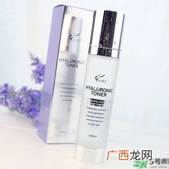 ahc神仙水真假鉴别 AHC神仙水真假对比图
