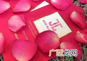 jayjun玫瑰面膜怎么用?jayjun玫瑰面膜使用方法