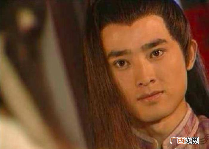 保剑锋超话，保剑锋侧颜看着超像古巨基饰演的何书桓