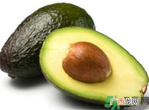 牛油果可以做面膜吗?牛油果面膜的做法