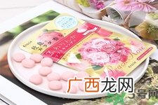 嘉娜宝玫瑰神奇香体糖怎么样？嘉娜宝玫瑰神奇香体糖用户评价如何？
