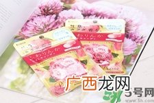 嘉娜宝玫瑰神奇香体糖怎么样？嘉娜宝玫瑰神奇香体糖用户评价如何？