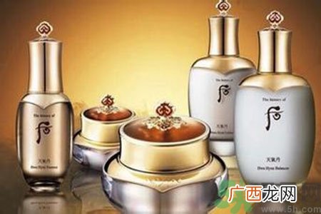 whoo后适合什么年龄？whoo适合什么年龄段？