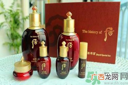 whoo后适合什么年龄？whoo适合什么年龄段？
