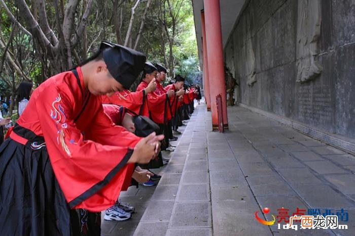 国学大讲堂，兴义八中开展2021年度国学大讲堂系列活动