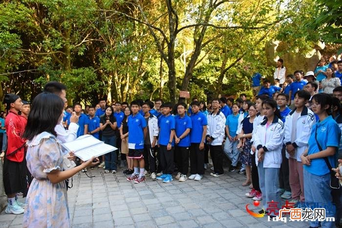 国学大讲堂，兴义八中开展2021年度国学大讲堂系列活动