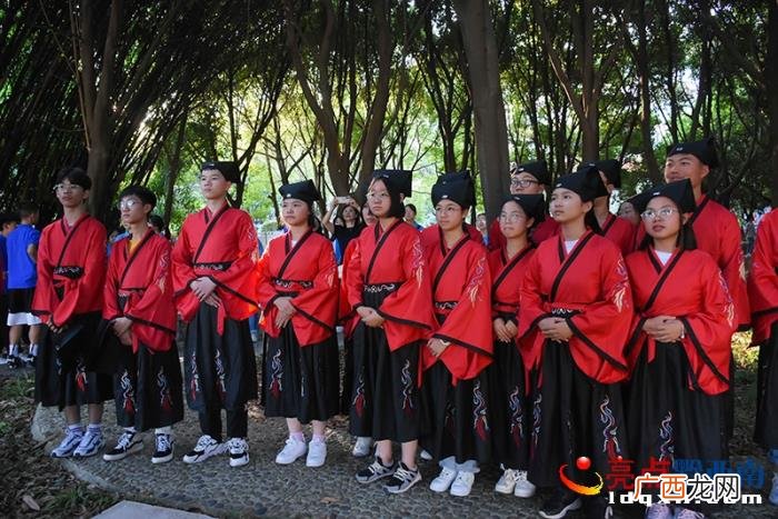 国学大讲堂，兴义八中开展2021年度国学大讲堂系列活动