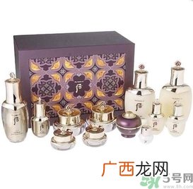whoo后孕妇可以用吗？whoo后哪些产品孕妇可以用？
