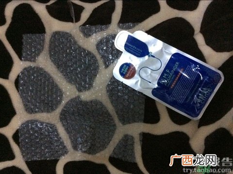 可莱丝水库面膜怎么样?可莱丝水库面膜好用吗?
