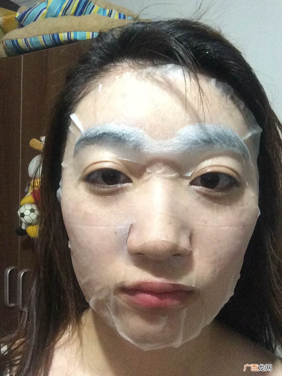 丽得姿水库面膜怎么样?丽得姿水库面膜好用吗?