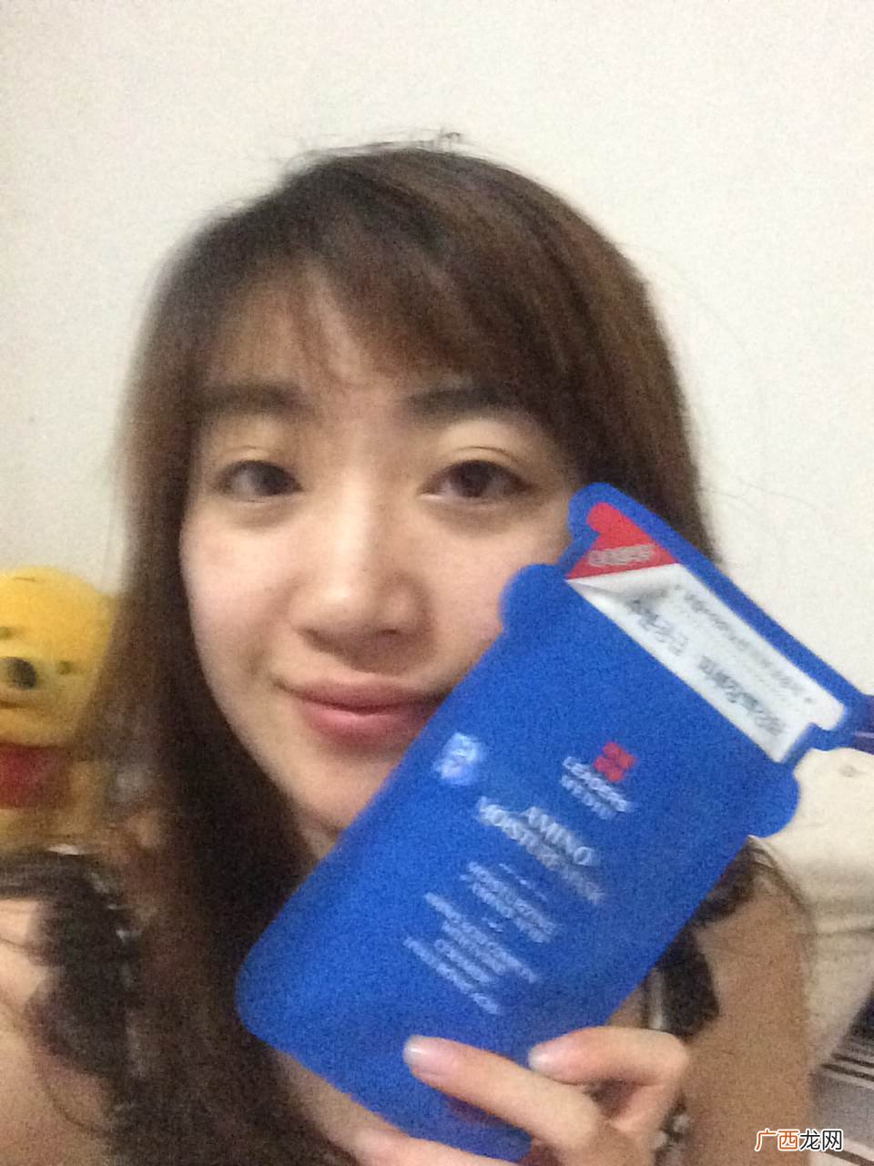 丽得姿水库面膜怎么样?丽得姿水库面膜好用吗?