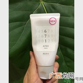 pola apex温感面膜怎么样 pola apex温感面膜使用方法
