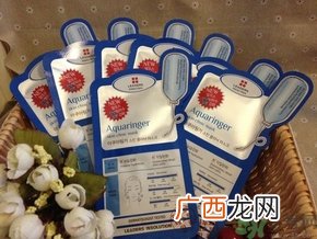 丽得姿水库面膜怎么用?丽得姿水库面膜使用方法