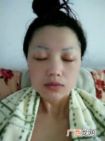 丽得姿水库面膜怎么用?丽得姿水库面膜使用方法