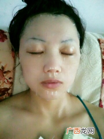 丽得姿水库面膜怎么用?丽得姿水库面膜使用方法