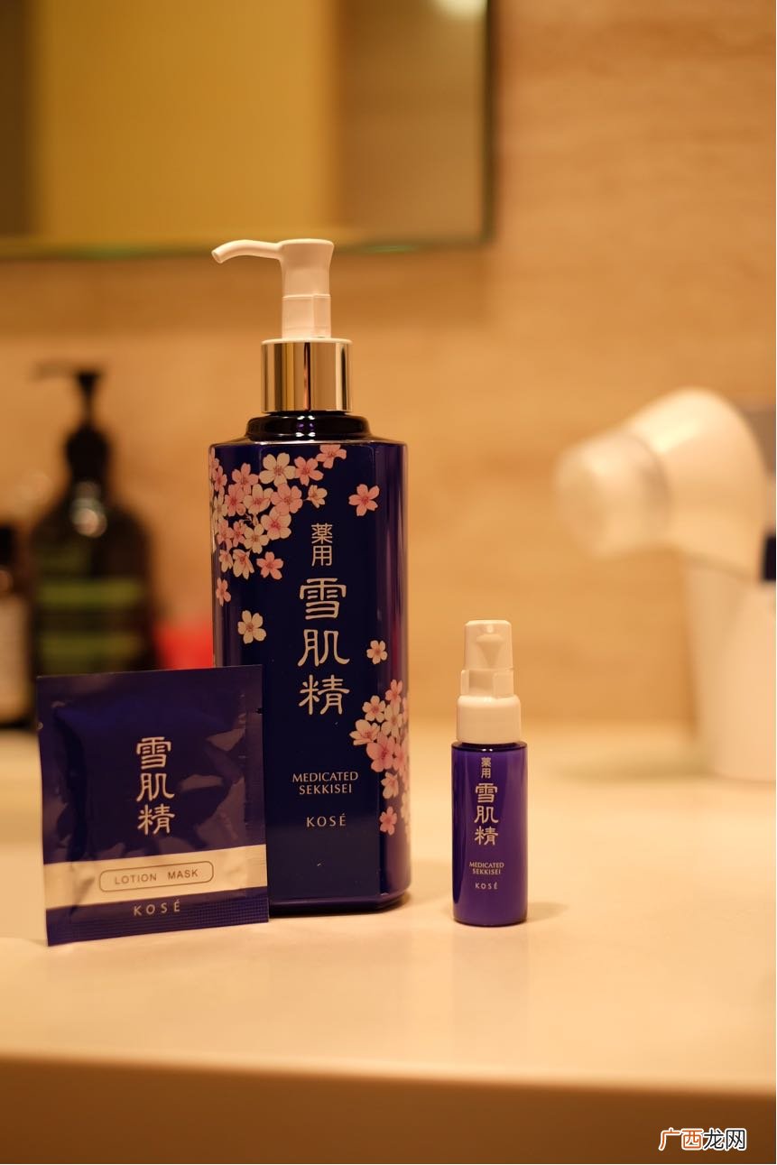 雪肌精樱花版化妆水怎么样?雪肌精樱花版化妆水好用吗?