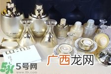 SUM37度呼吸LOSEC罗马皇室奢华限量套盒鱼子酱套装怎么样？
