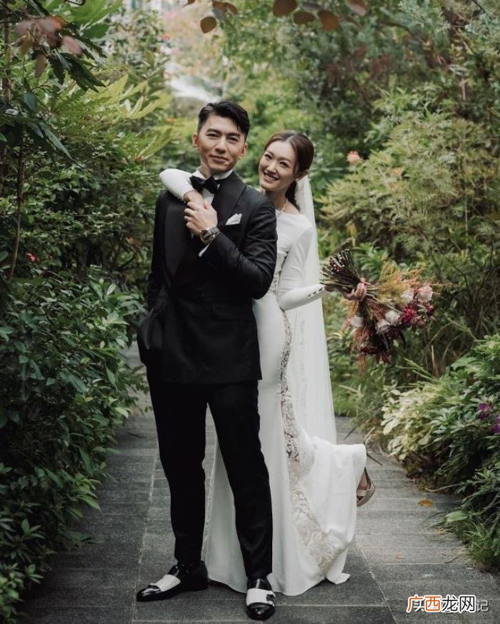 袁伟豪老婆，娶富家老婆被称亿万驸马袁伟豪反击