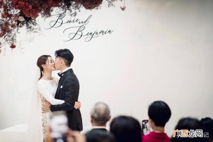袁伟豪老婆，娶富家老婆被称亿万驸马袁伟豪反击