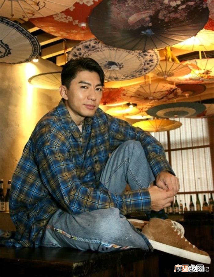 袁伟豪老婆，娶富家老婆被称亿万驸马袁伟豪反击
