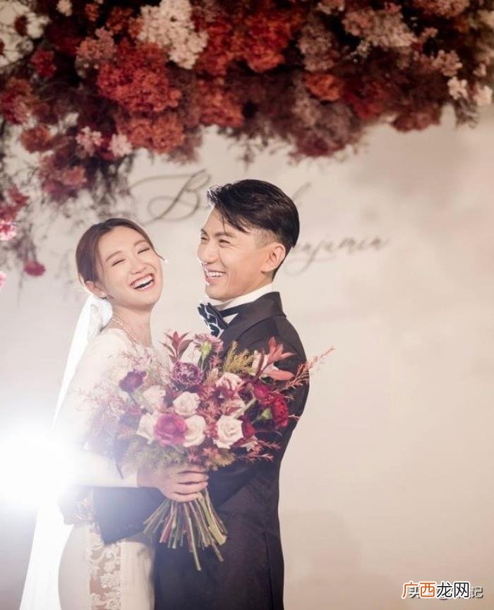 袁伟豪老婆，娶富家老婆被称亿万驸马袁伟豪反击