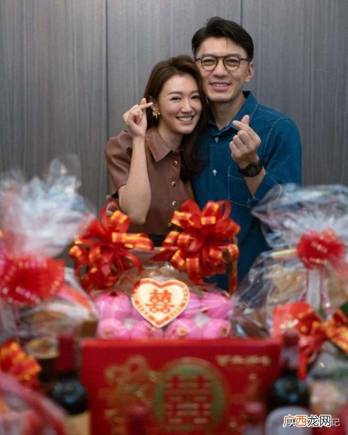 袁伟豪老婆，娶富家老婆被称亿万驸马袁伟豪反击