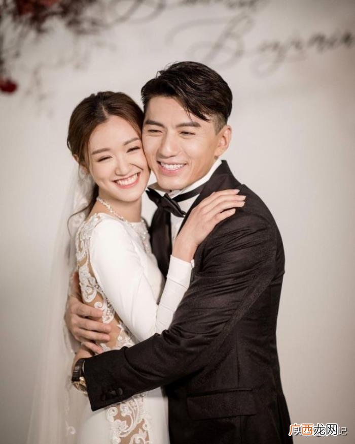 袁伟豪老婆，娶富家老婆被称亿万驸马袁伟豪反击