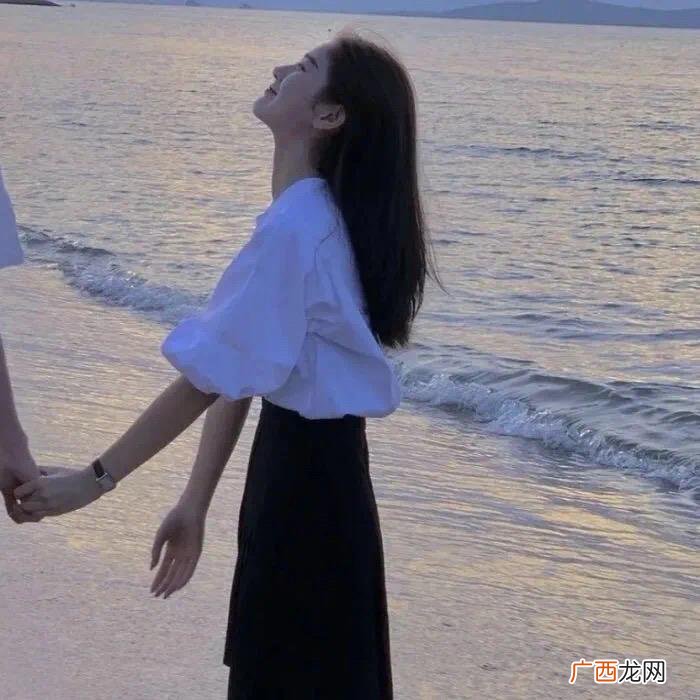 25 好看的头像，爆好看的男头女头、情侣头像