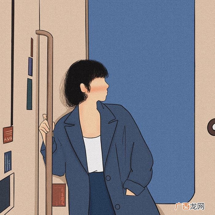 25 好看的头像，爆好看的男头女头、情侣头像