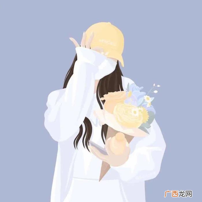 25 好看的头像，爆好看的男头女头、情侣头像