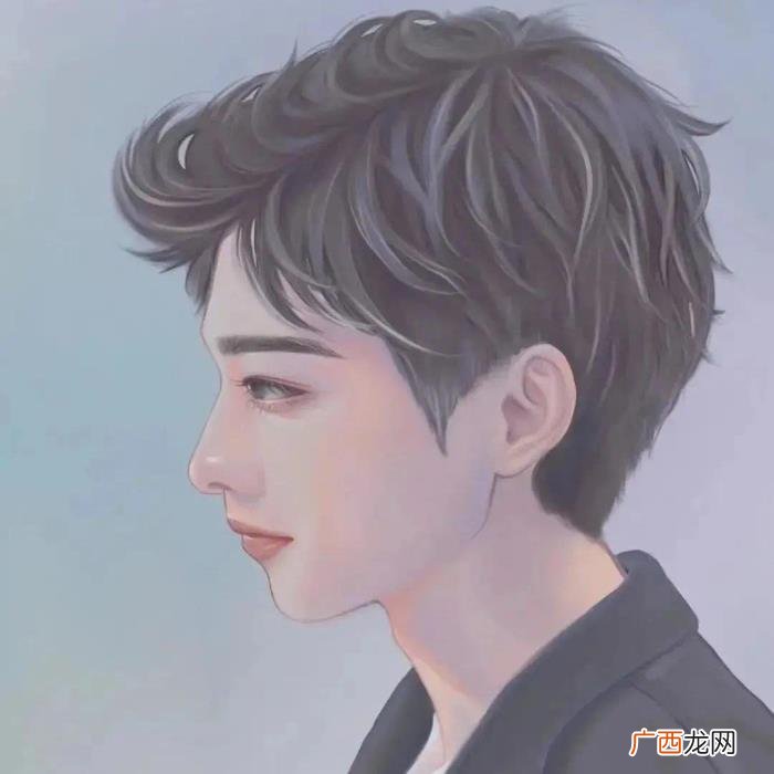 25 好看的头像，爆好看的男头女头、情侣头像