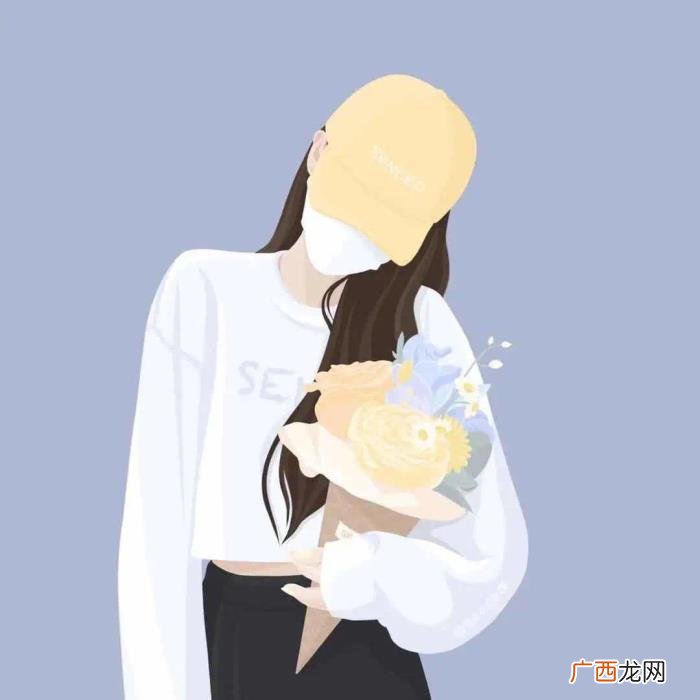 25 好看的头像，爆好看的男头女头、情侣头像