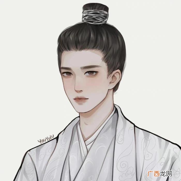 25 好看的头像，爆好看的男头女头、情侣头像