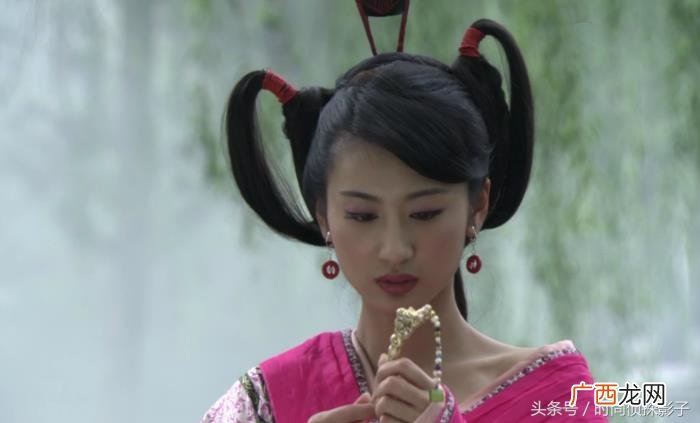 毛晓彤杨蓉，杨蓉乖巧、郭珍霓呆萌、毛晓彤娇弱