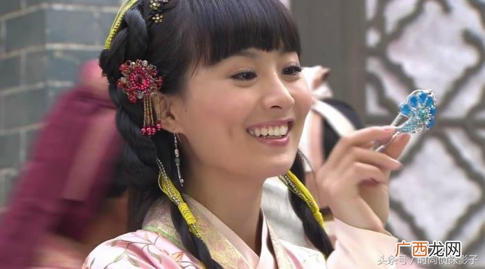 毛晓彤杨蓉，杨蓉乖巧、郭珍霓呆萌、毛晓彤娇弱