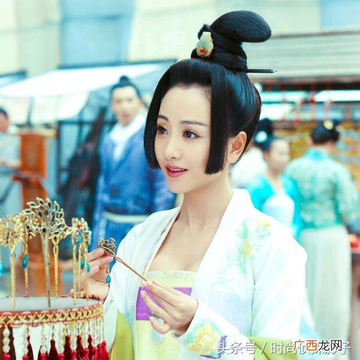 毛晓彤杨蓉，杨蓉乖巧、郭珍霓呆萌、毛晓彤娇弱