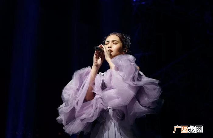 歌单+门票+详情 杨丞琳歌单，杨丞琳2019演唱会苏州站攻略