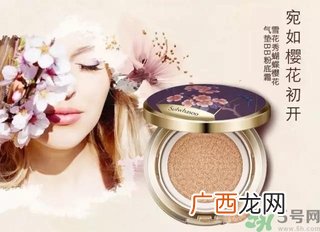 雪花秀樱花气垫怎么用？雪花秀樱花蝴蝶气垫使用方法