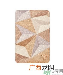 cpb肌肤之钥高光色号 cpb高光试色图