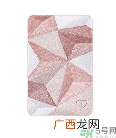 cpb肌肤之钥高光色号 cpb高光试色图