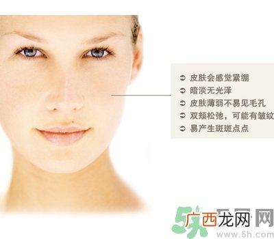 干性皮肤用什么洗面奶？干性皮肤该怎么保养？